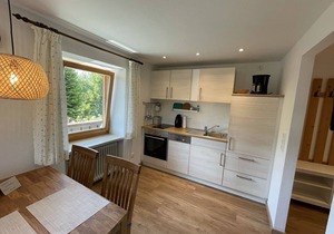 Vacation apartment 2 for 2 to 3 persons