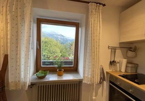Vacation apartment 2 for 2 to 3 persons