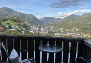 Vacation apartment 4 for 1 to 2 persons