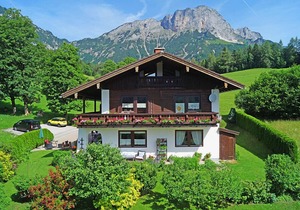 Vacation apartment Rauher Kopf, for 2 persons