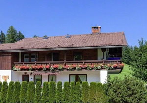 Vacation apartment Rauher Kopf, for 2 persons