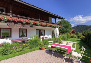 Vacation apartment Rauher Kopf, for 2 persons