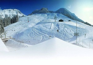Vacation apartment Rauher Kopf, for 2 persons