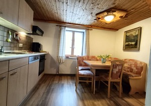 Vacation apartment no. 4, for 5 persons