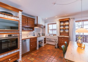 Vacation apartment Schencking 1