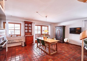 Vacation apartment Schencking 1