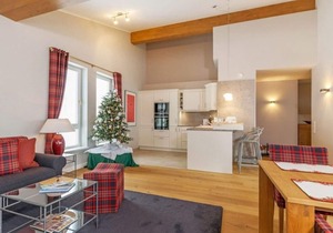 Vacation apartment Wilder Kaiser