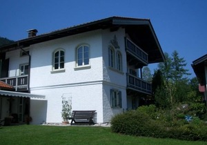 Vacation apartment, approx. 59 sqm with sunny terrace