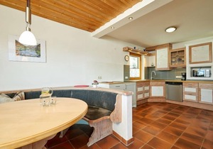 Vacation apartment Walmberg approx. 130 sqm with balcony