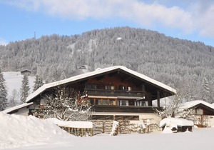 Vacation apartment Walmberg approx. 130 sqm with balcony