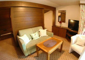 Vacation apartment 1 - Apartments Am Kirchacker