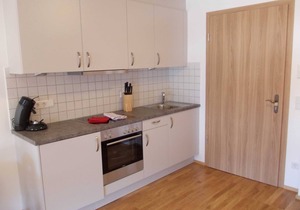 Vacation apartment 1 - Apartments Beim Grundner