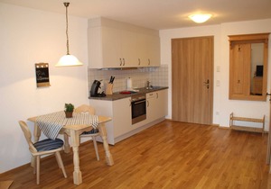 Vacation apartment 1 - Apartments Beim Grundner