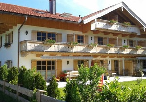 Vacation apartment 1 - Apartments Beim Grundner