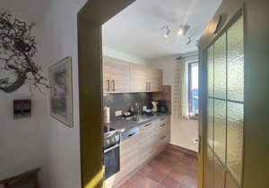 Vacation apartment, 100 sqm 2-6 persons, terrace