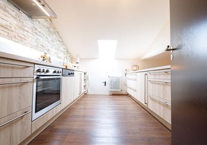 Vacation apartment Akelei in Grainau (district Garmisch-Partenkirchen)