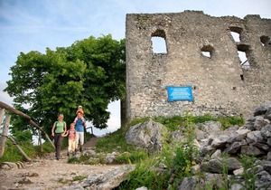 Vacation apartment "Alpenrose"