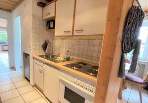Vacation apartment "Alpenvorland"
