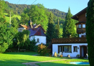 Vacation apartment/apartment for 5 guests with 66m² in Ofterschwang (117480)