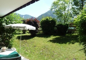 Vacation apartment no. 08, 50 m², 1-4 persons, 1 sep. Bedroom, Terrace, WLAN