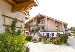 Vacation apartment 4, Wagnhüttn 120 sqm, up to 8 persons, 3 bedrooms, 2 bathrooms