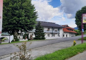 Vacation apartment for 8 people - Bavarian Forest - incl. wellness