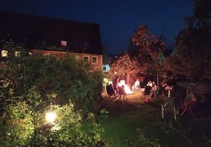 Vacation apartment "Getreidefeld" for 4 persons