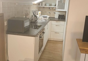 Vacation apartment Hochfelln, 40sqm, 1 bedroom, large balcony