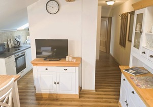 Vacation apartment Hochfelln, 40sqm, 1 bedroom, large balcony