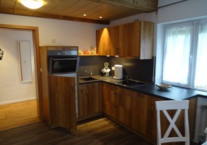 Vacation apartment Josefa, 2 persons, 1 bedroom, kitchenette, terrace, 55 sqm