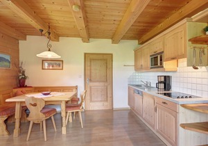 Vacation apartment Kienberg for 2 persons, 1 bedroom, balcony, 38 sqm, n. k.