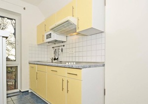 Vacation apartment Meerchen in Koserow - Ferienanlage Seeblick