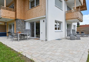Vacation apartment "Monusse Boid 1"