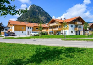 Vacation apartment "Monusse Boid 1"