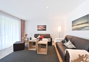 Vacation apartment "Monusse Boid 1"