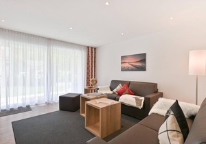 Vacation apartment "Monusse Boid 1"