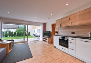 Vacation apartment "Monusse Boid 6"