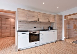 Vacation apartment "Monusse Boid 6"