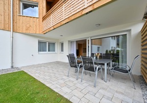 Vacation apartment "Monusse Boid 6"