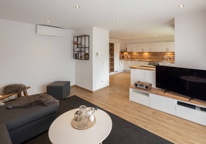 Vacation apartment "Monusse Boid 10"