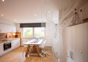 Vacation apartment "Monusse Boid 10"