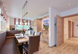 Vacation apartment "Monusse Boid 11"