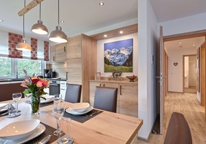Vacation apartment "Monusse Boid 11"