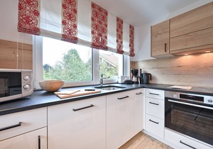 Vacation apartment "Monusse Boid 11"