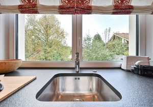 Vacation apartment "Monusse Boid 11"