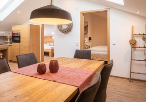 Vacation apartment "Monusse Boid 12"