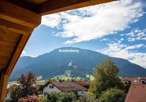 Vacation apartment "Monusse Boid 12"