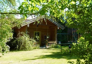Vacation apartment no. 1, 28 sqm, 1 bedroom, terrace, 4 stars, 2 pers.