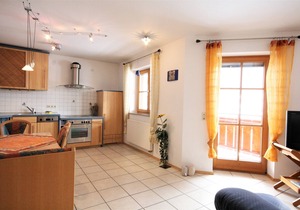 Vacation apartment "Romi"