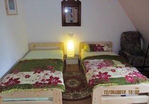 Vacation Apartment Theimer